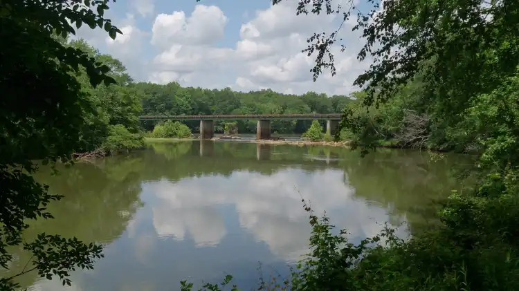 فنادق في Tallapoosa County