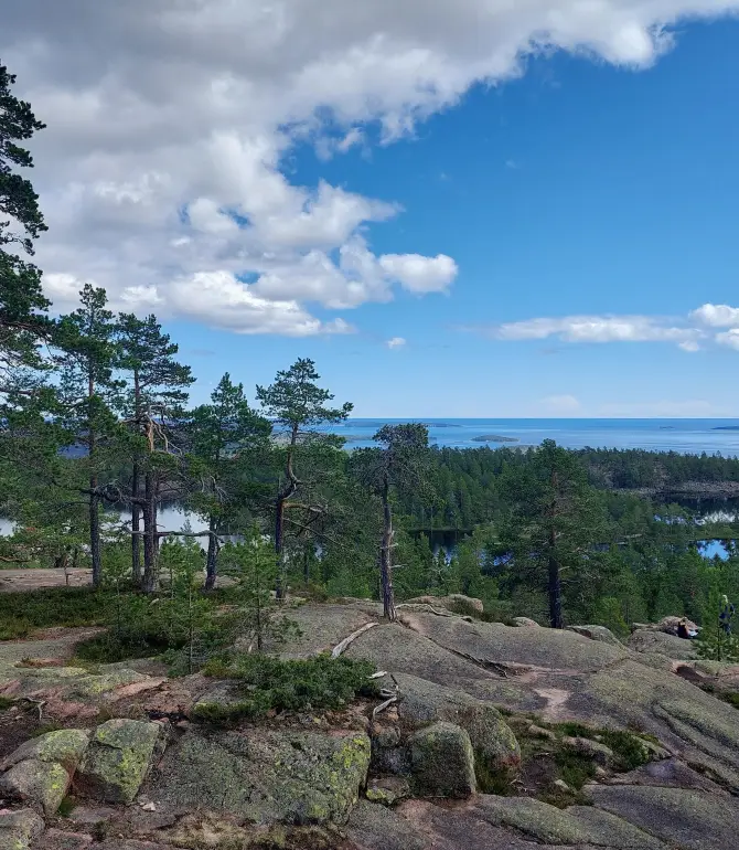 Ornskoldsvik