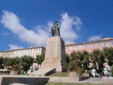 Place Saint Nicolas
