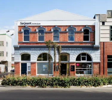 Whanganui