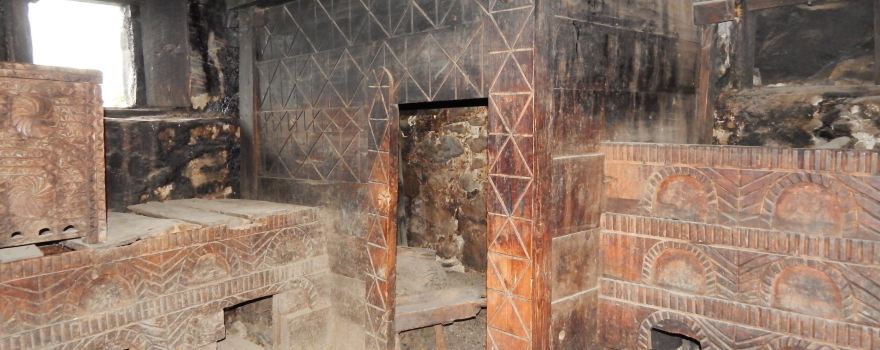 Mikheil Khergiani Historic House Museum