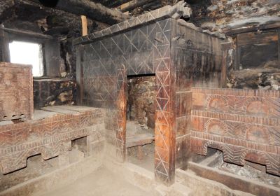Mikheil Khergiani Historic House Museum
