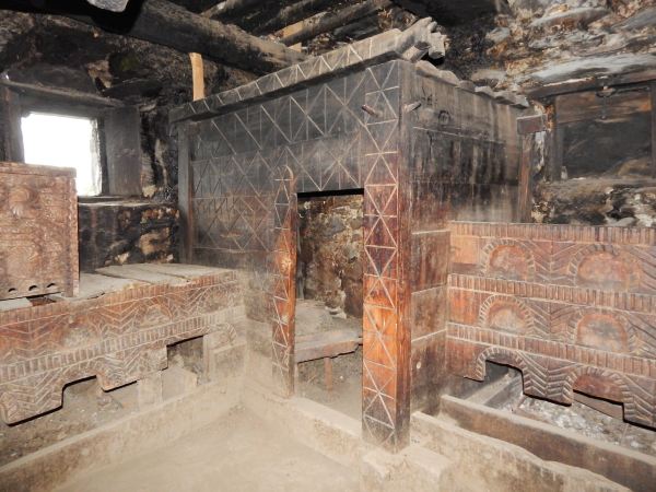 Mikheil Khergiani Historic House Museum