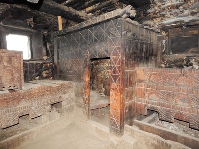 Mikheil Khergiani Historic House Museum