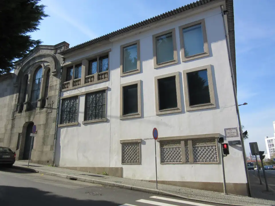 5_Casa-Museu Teixeira Lopes