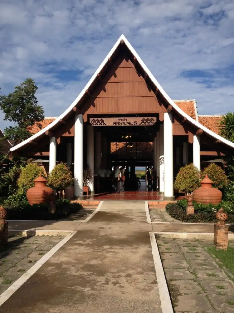 Amphoe Sawankhalok