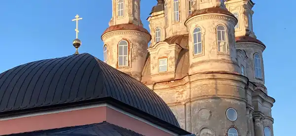 Hotels in Kaluga