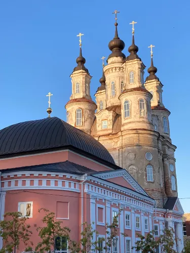 Kaluga