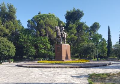 King Nikola Monument