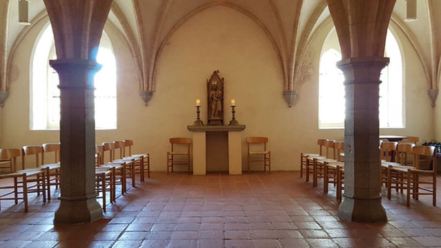 Sancta Birgitta Conventmuseum