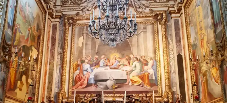 โรงแรมในFabriano