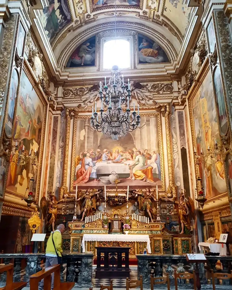Hotel in zona Chiesa dei Santi Biagio e Romualdo