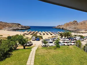 Skinaria beach