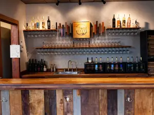 Lost Oak Winery