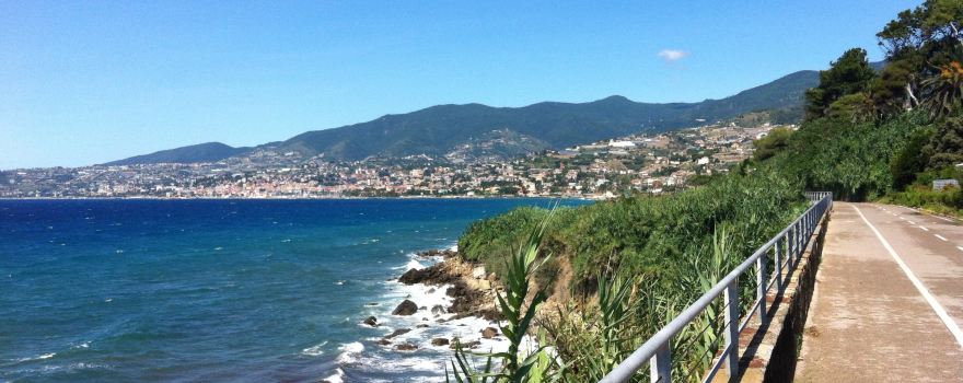 Taggia