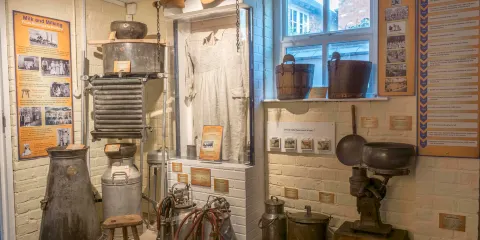 Nantwich Museum
