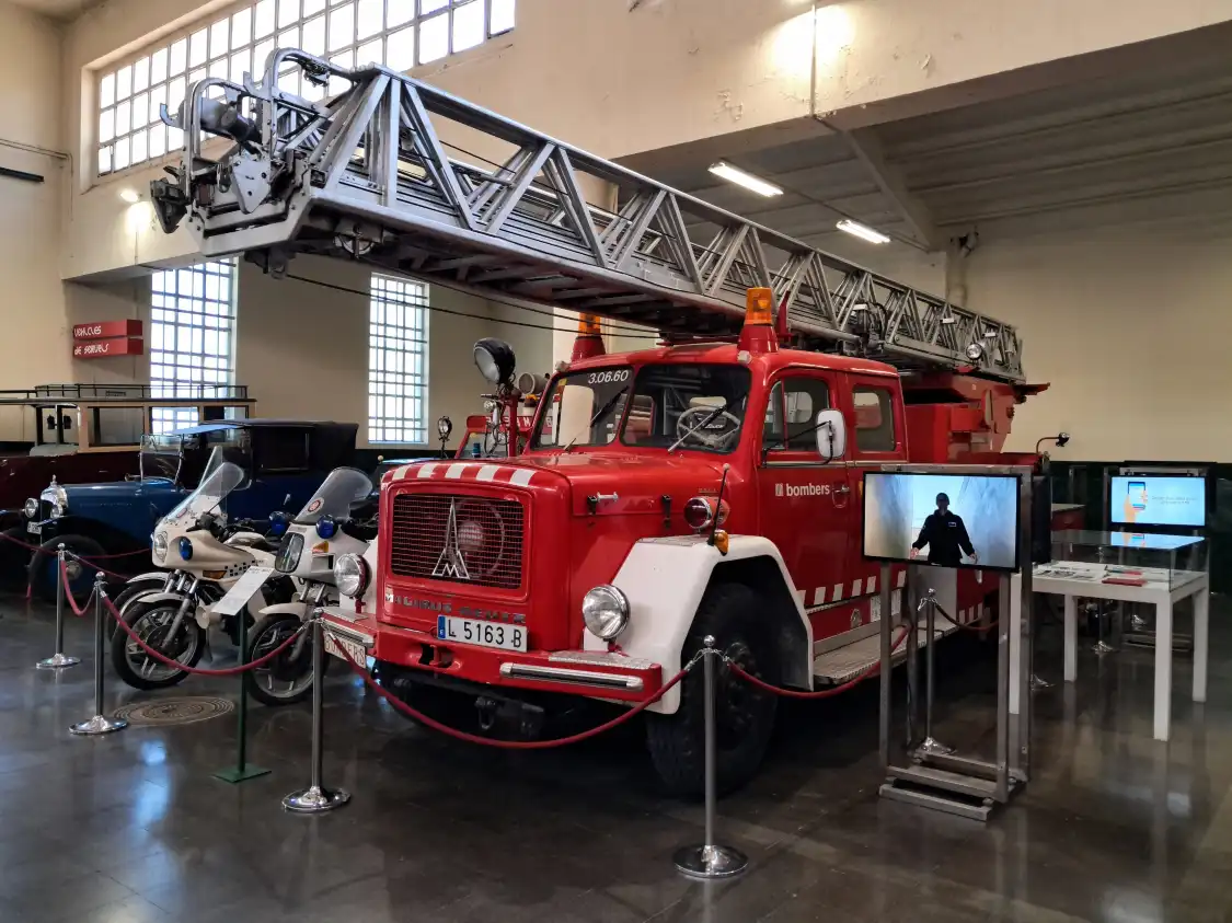 Отели рядом с достопримечательностью «Museo RODA RODA»