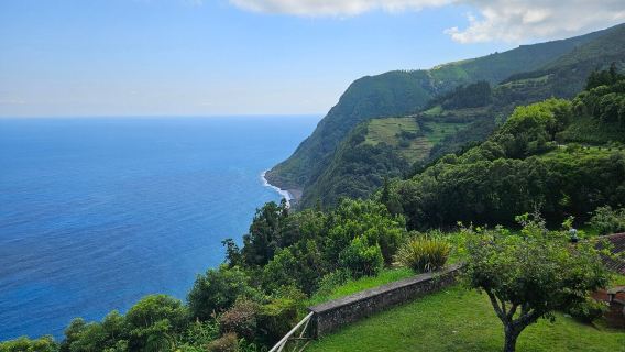 Miradouro da Ponta do Sossego