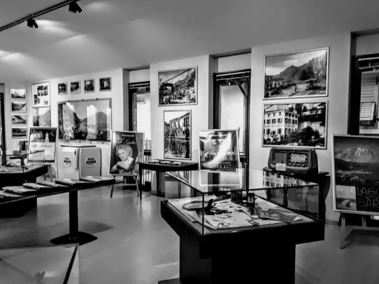 Hotels near Museum of Tourism