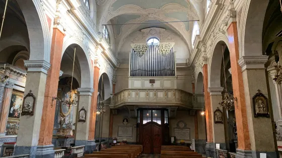 Chiesa di Sant’Agostino