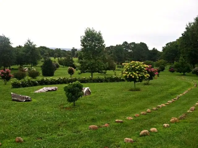 Các khách sạn ở Winchester