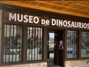 Dinosaur Museum