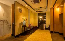Liang Xin Spa
