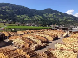 FeuerWerk