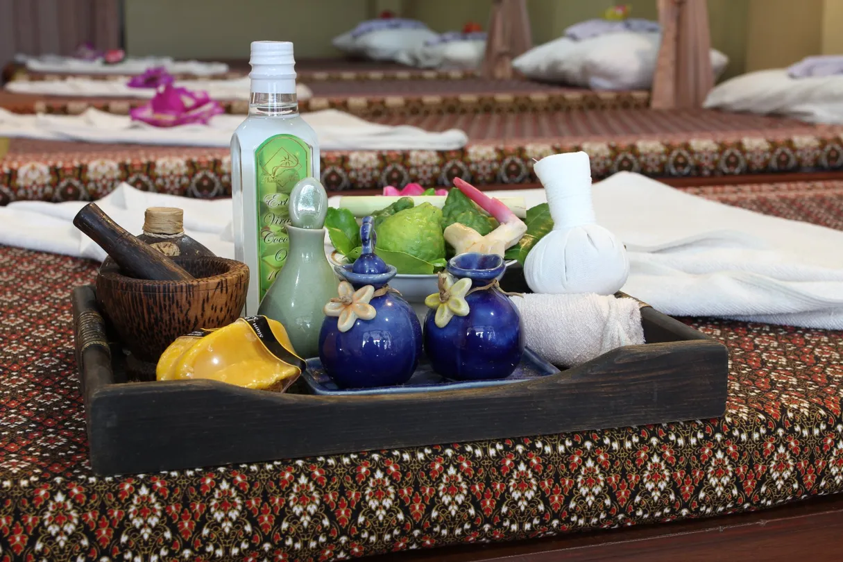 4_Healthland Massage Patong