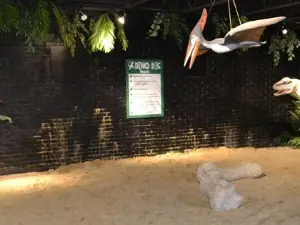 Dino Dig