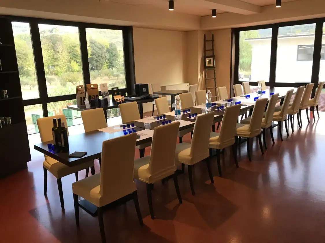 Hotel in zona Azienda Agricola Frantoio Pruneti