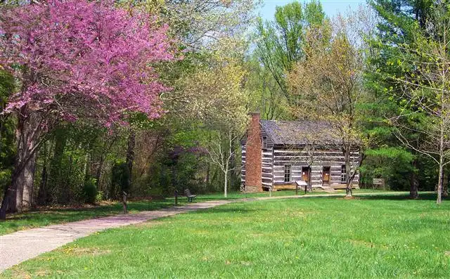 فنادق Magnuson Hotel في Campbellsville