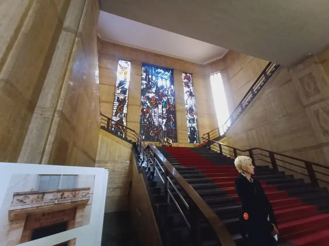 Hotel in zona Museo Di Palazzo Piacentini