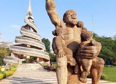 Yaounde
