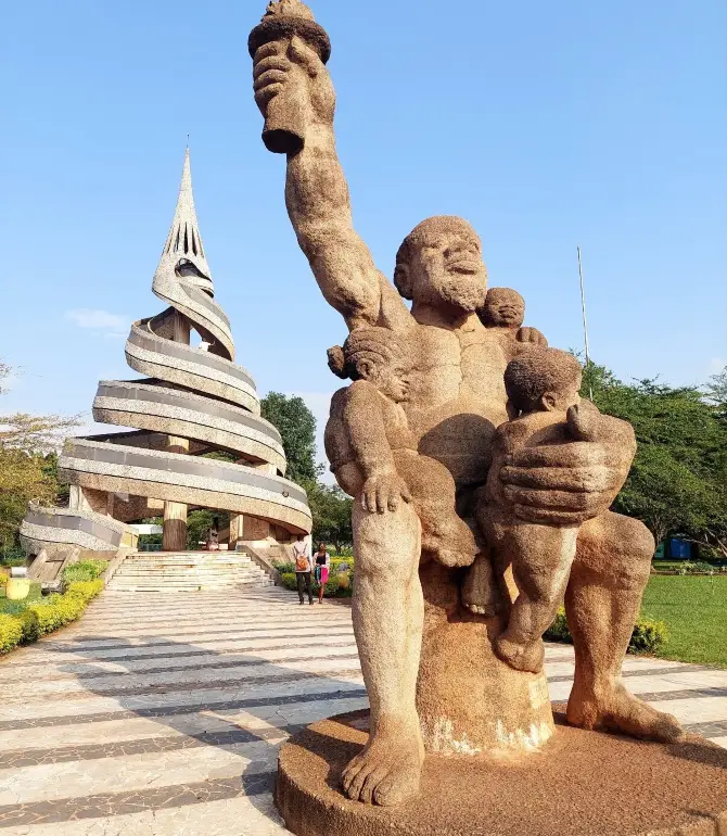Yaounde