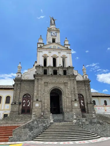 Cotacachi
