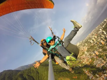 Vive Parapente