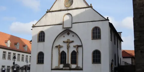 Kleine Kirche