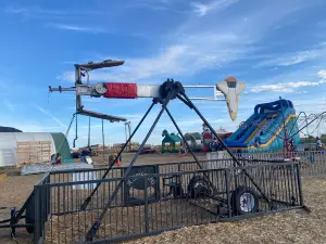 Linder Farms