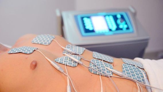 Pearl Spas - db Seabank Resort