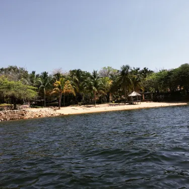 Kariba Dam