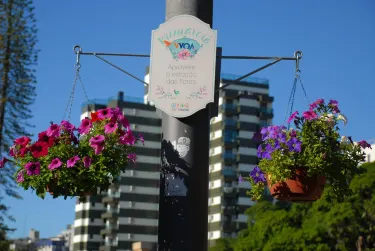 Getulio Vargas Square