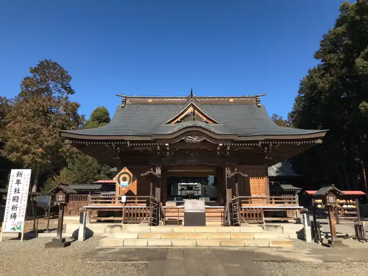 Moroyama