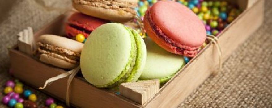 Labodelices, Les Ateliers de Patisserie
