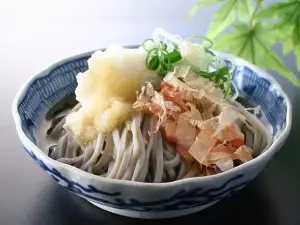 Echizen Soba no Sato