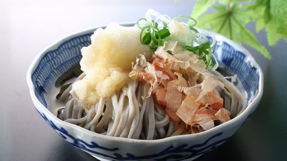 Echizen Soba no Sato