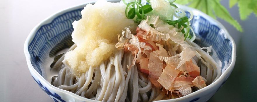 Echizen Soba no Sato