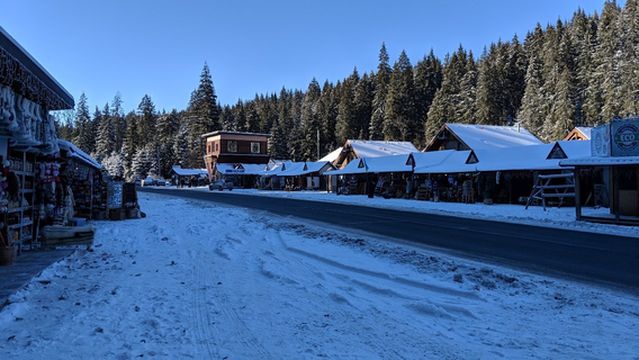 Carpathian National Nature Park