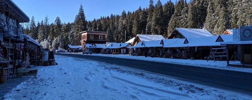 Carpathian National Nature Park
