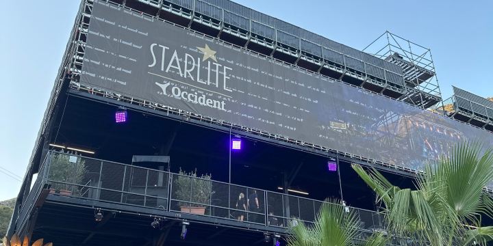 Starlite